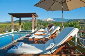 Asclepios Wellness & Healing Retreat